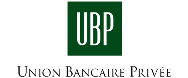Union Bancaire Privée logo