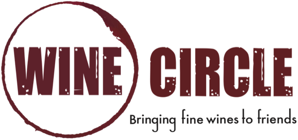 Wine Circle logo