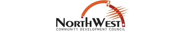 North West Community Development Council logo
