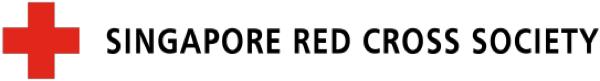 Singapore Red Cross Society logo