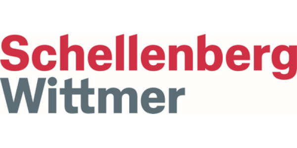 Schellenberg Wittmer Pte Ltd. logo