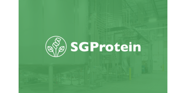 SGProtein Pte. Ltd. logo
