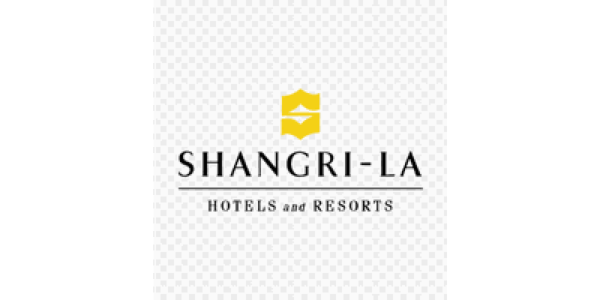 Shangri-la logo