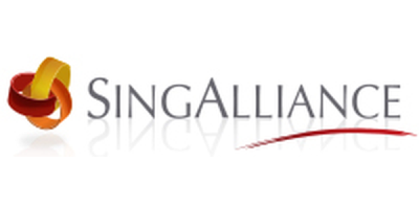 SingAlliance Pte. Ltd. logo