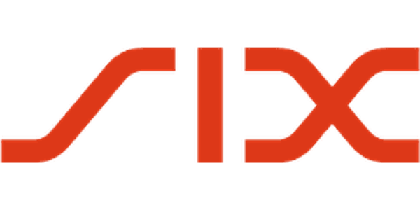 SIX Financial Information Singapore Pte. Ltd. logo