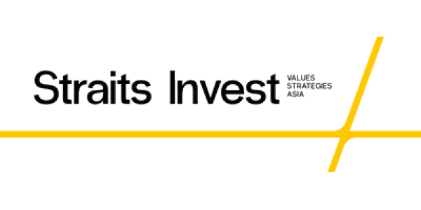Straits Invest Pte Ltd logo