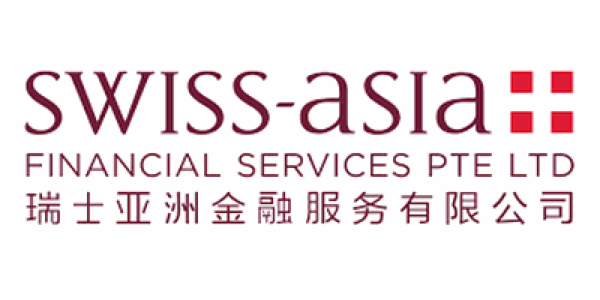 SWISS -ASIA FINANCIAL SERVICES PTE LTD logo