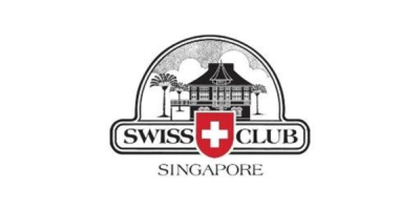 Swiss Club, Singapore logo