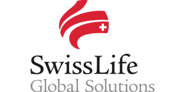 Swiss Life (Singapore) Pte Ltd logo