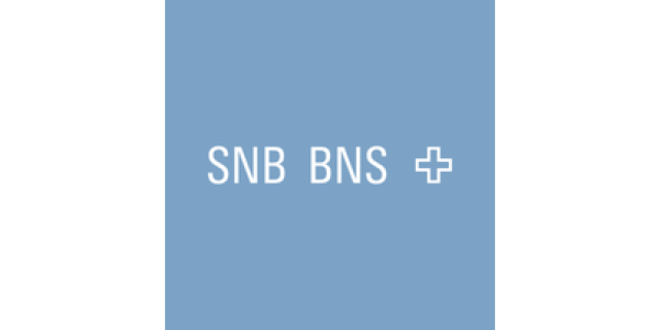 Swiss National Bank Singapore Branch logo