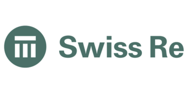 Swiss Re Asia Pte. Ltd. logo