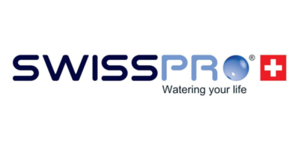 Swisspro Pte Ltd logo