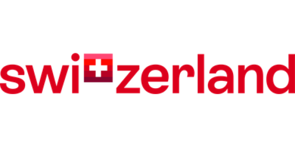 Switzerland Tourism logo