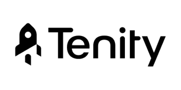 Tenity Pte Ltd logo