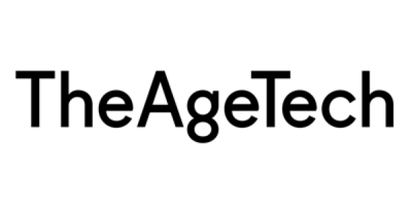 The Age Tech logo