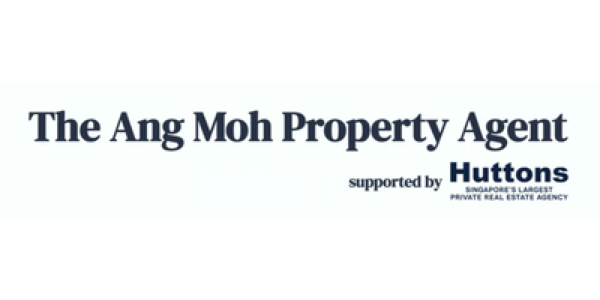 The Ang Moh Property Agent logo