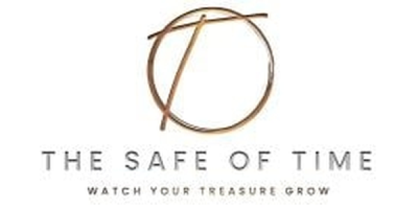The Safe of Time Pte. Ltd. logo