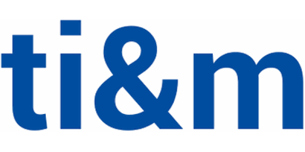 ti&m Pte. Ltd. logo