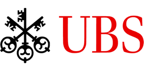UBS AG logo