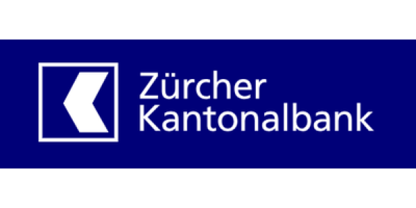 Zuercher Kantonalbank logo
