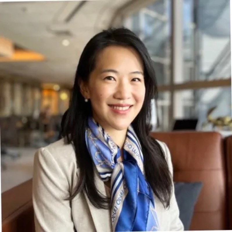 Andrea Cheng