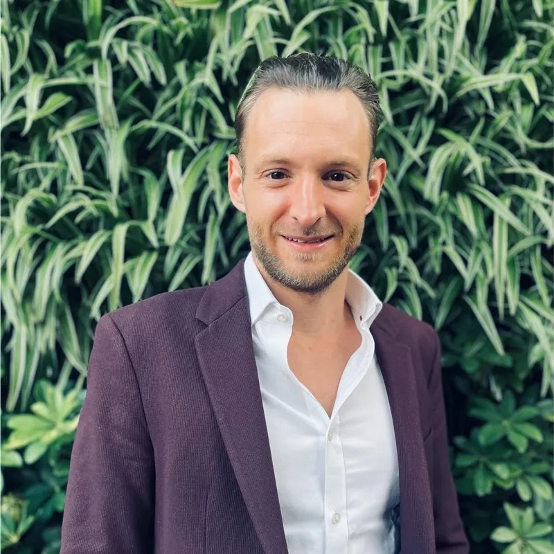 Bastien Touzeau