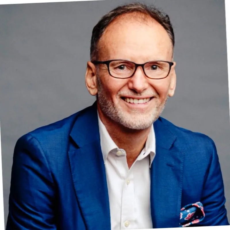 Dimitri Getsios