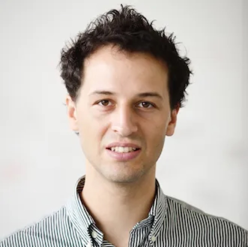 Dr. Felix Kottmann
