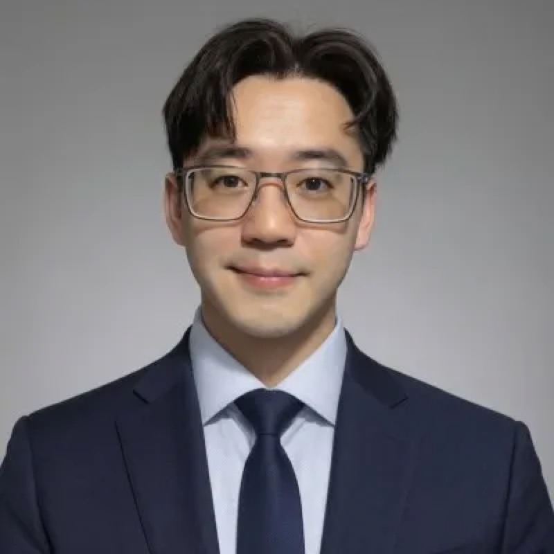 Gregory Goh
