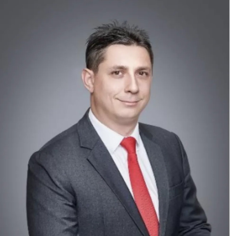 Jeremie Smaga