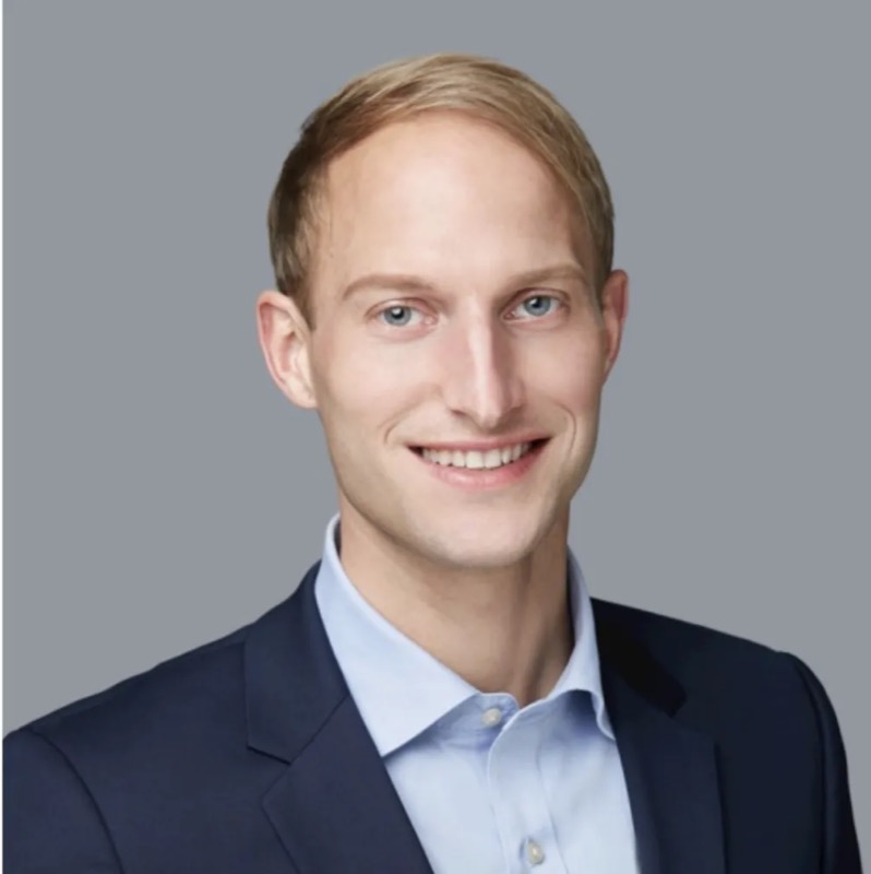 Jonas Thürig