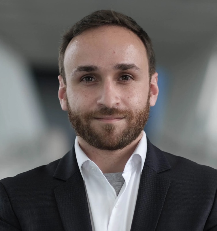 Laurent Corpataux