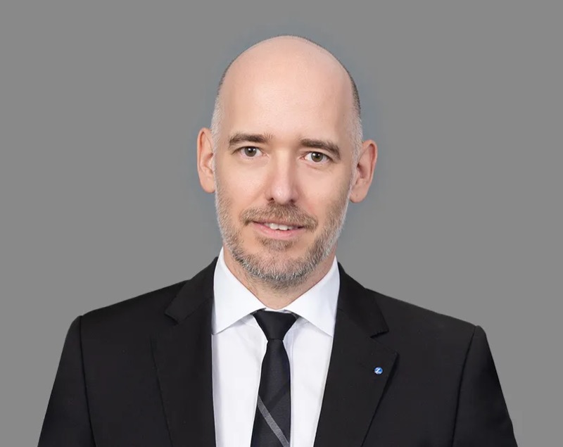 Mario Jacober