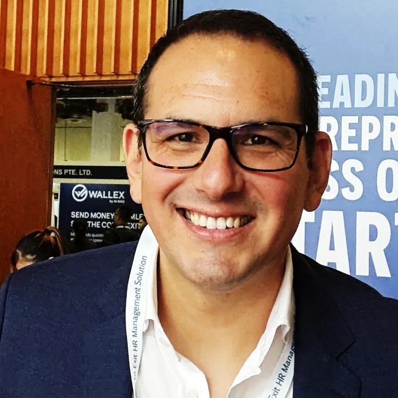 Matthias Eglin