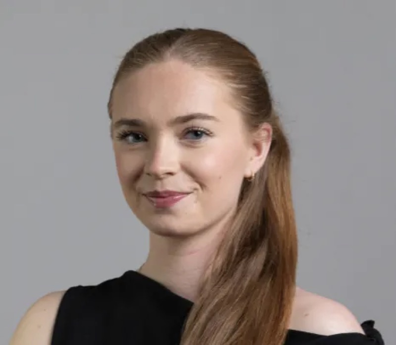Paige Gibson