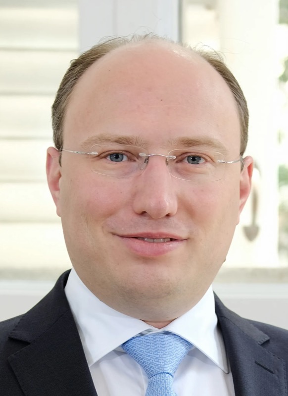 Prof. Dr. Stefan Morkoetter