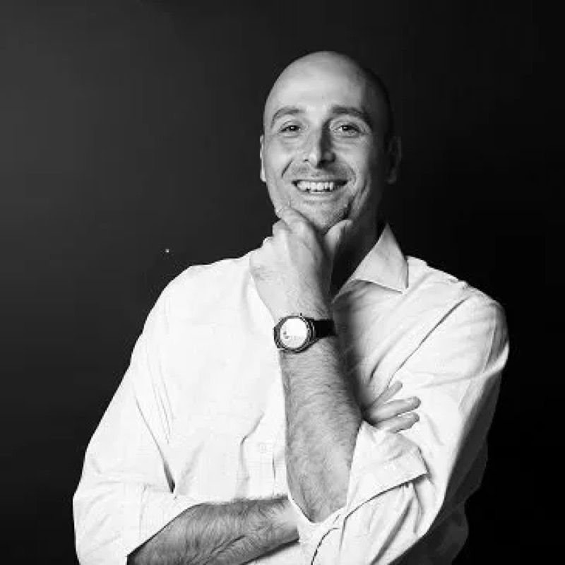 Simon Craft