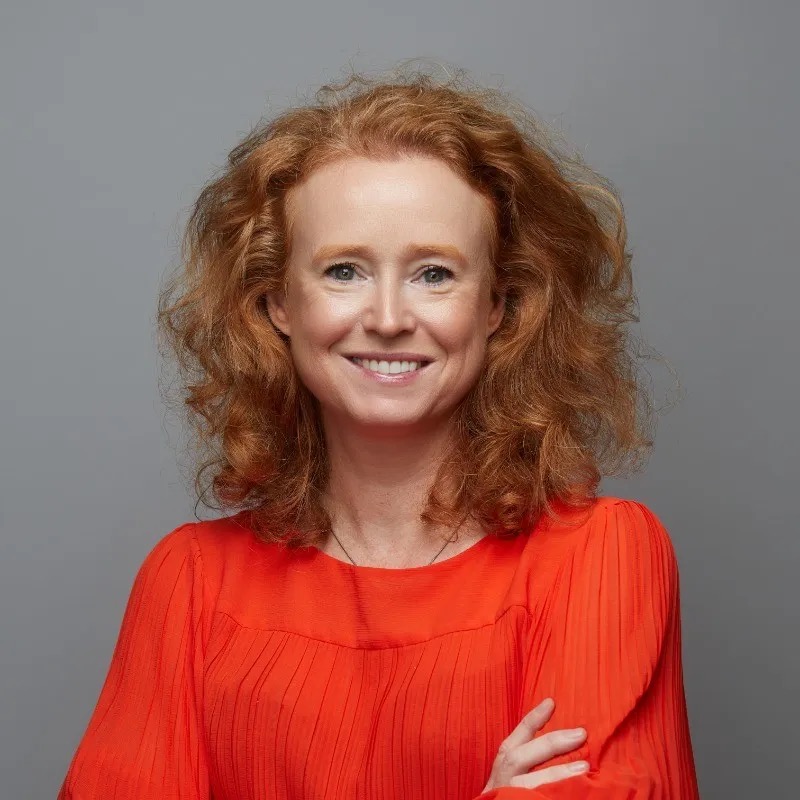 Valerie d’Argembeau